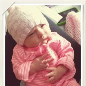 Meet your Posher, Kay